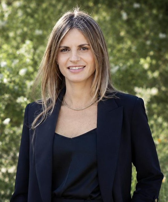 Dr. María del Carmen Gutierrez, PhD
