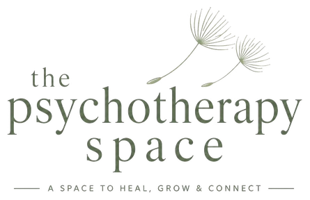 The Psychotherapy Space